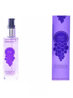 SALERM BIOKERA NATURA SÉRUM GRAPEOLOGY 60ML