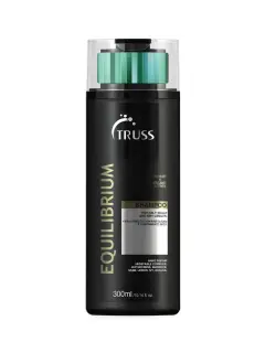 TRUSS EQUILIBRIUM SHAMPOO 300ML
