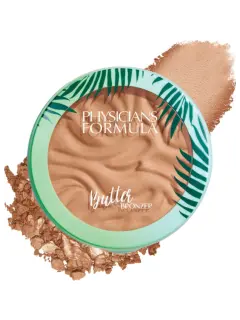 PHYSICIANS FORMULA MURUMURU BUTTER BRONZER- SUNKISSED BRONZER 11G