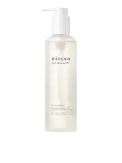 MIXSOON BEAN CLEANSING OIL 195ML