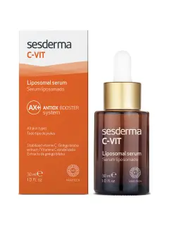 SESDERMA C-VIT LIPOSOMAL SERUM 30ML
