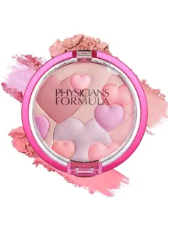 PHYSICIANS FORMULA HAPPY BOOSTER GLOW & MOOD BOOSTING BLUSH – NATURAL 7G