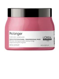 LOREAL PROFESSIONNEL MASCARILLA PRO LONGER 500ML