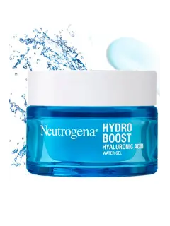 NEUTROGENA HYDRO BOOST HYALURONIC ACID WATER GEL 50ML