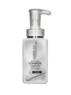 AMERICAN PROFESSIONAL ACONDICIONADOR RESTORE COMPLEX 300ML