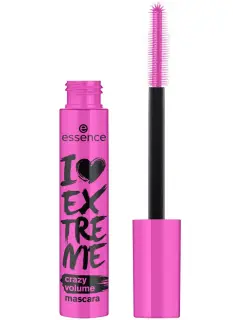 ESSENCE I LOVE EXTREME CRAZY VOLUME MASCARA