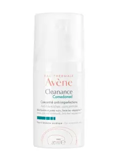 AVENE CLEANANCE COMEDOMED CONCENTRADO ANTI-IMPERFECCIONES 30ML