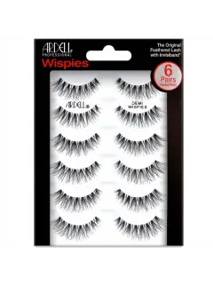 ARDELL LASHES MULTIPACK DEMI WISPIES