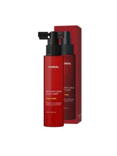 KUNDAL HEAD SPA & SCALP CARE SCALP TONIC 100ML
