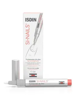 ISDIN SI-NAILS FORTALECEDOR DE UÑAS 2.5ML