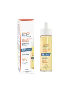 DUCRAY CREASTIM REACTIV LOCIÓN ANTICAÍDA 60ML