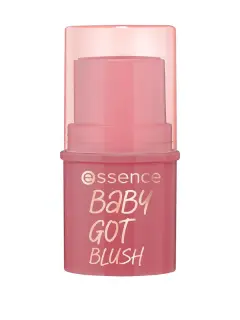 ESSENCE BABY GOT RUBOR EN BARRA SWEETS & ROSES 5.5G