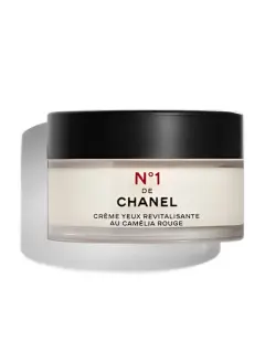 N°1 DE CHANEL CREMA REVITALIZANTE PARA OJOS 15GR