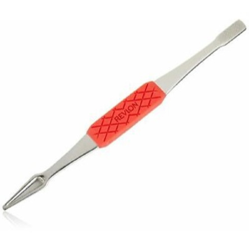 REVLON PINZA PARA U?AS ENCARNADAS
