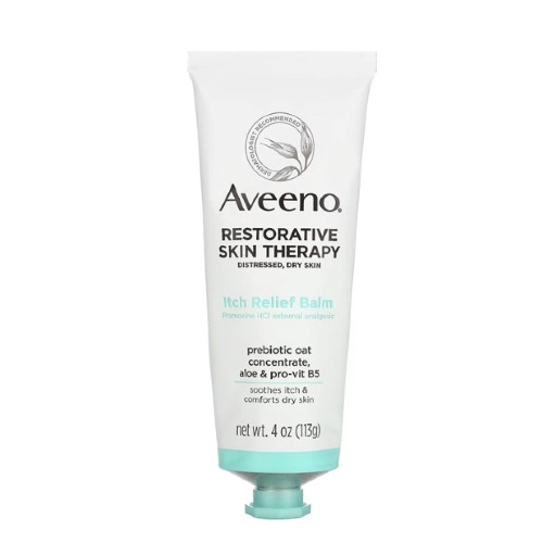 AVEENO RESTORATIVE SKIN THERAPY BALM