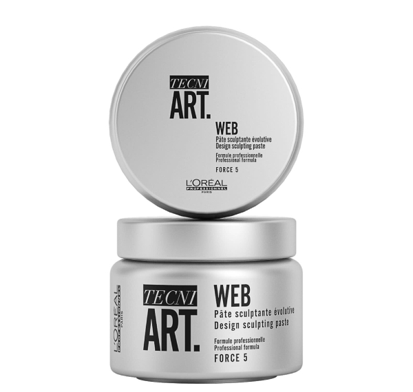 LOREAL PROFESSIONEL TECNI ART. WEB DESING SCULPING PA
