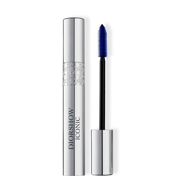 DIOR SHOW ICONIC MASCARA BLUE MARINE 268 NAVY