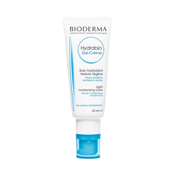BIODERMA HYDRABIO GEL 40ML