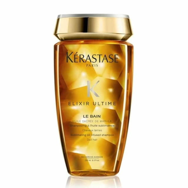 KERASTASE ELIXIR ULTIME LE BAIN 250 ML