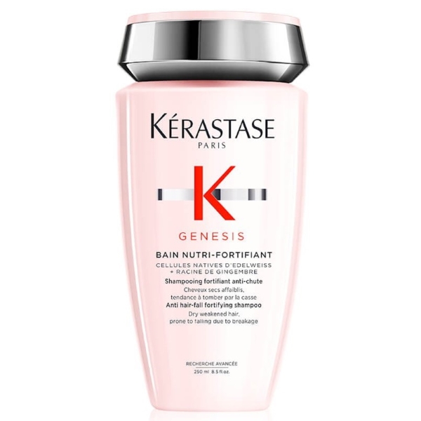 KERASTASE GENESIS BAIN NUTRI-FORTIFIANT