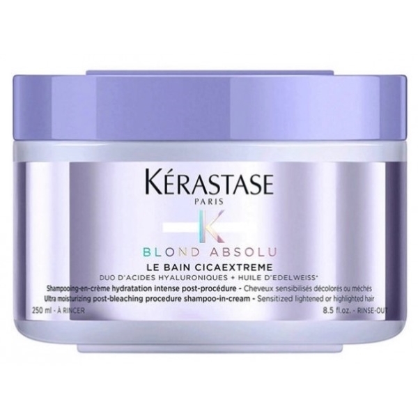 KERASTASE BLOND BAIN EXTREME 250ML