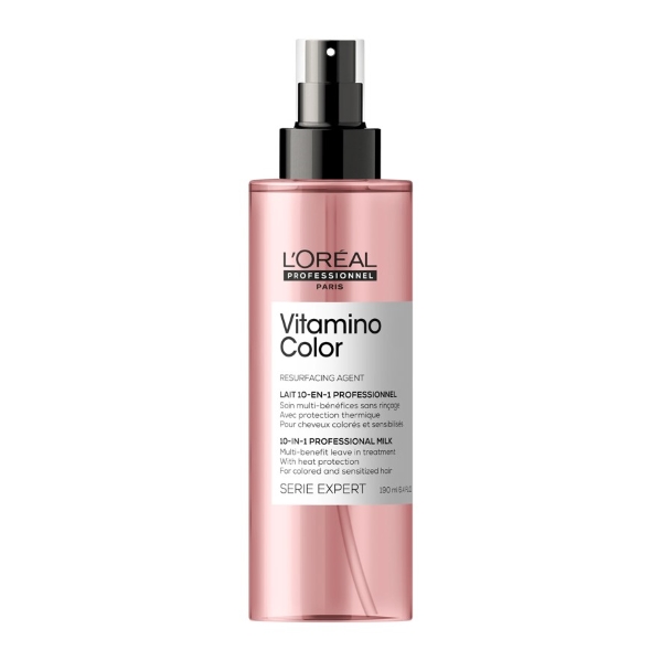 LOREAL PROFESSIONNEL VITAMINO COLOR