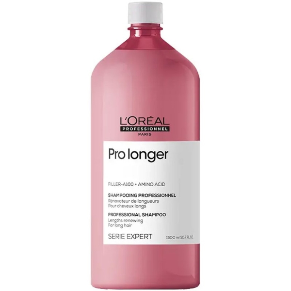 LOREAL PROFESSIONEL SHAMPOO PRO LONGER 1L