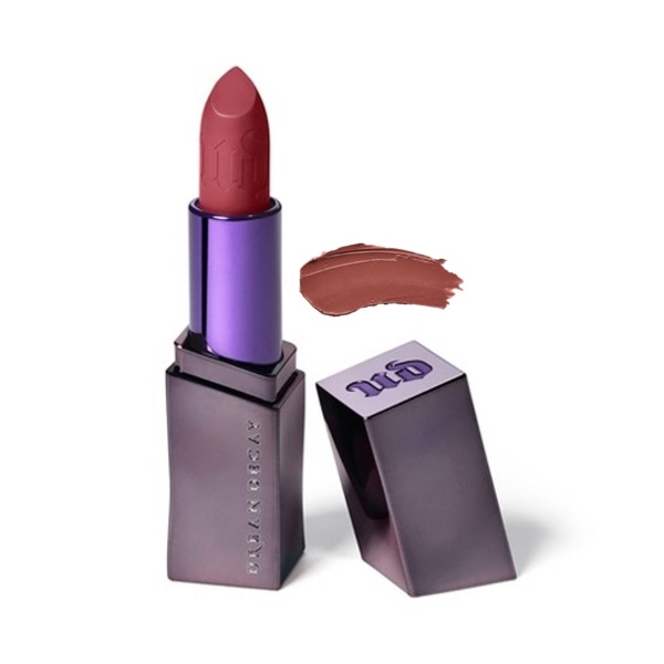 URBAN DECAY VICE VEGAN LIPSTICK RAVENSWOOD