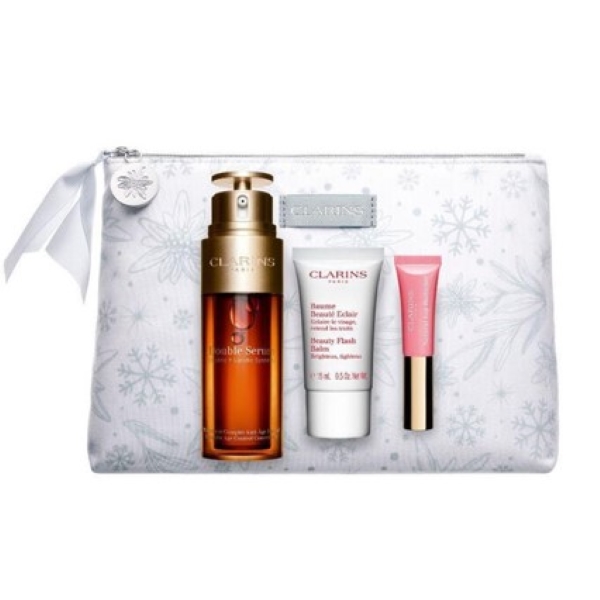 CLARINS DOUBLE SERUM