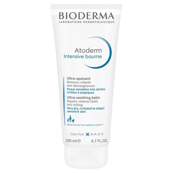 BIODERMA ATODERM INTENSIVE BAUME FP200ML