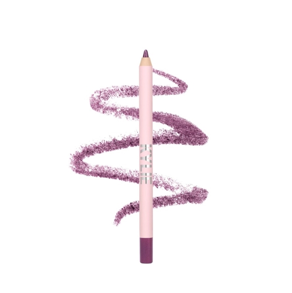 KYLIE COSMETICS GEL EYELINER PENCIL PURPLE