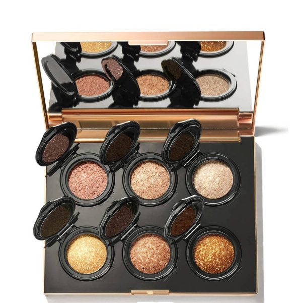 ICONIC LONDON PINGMENT PALETTE