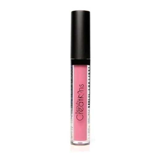 BEAUTY CREATIONS LONG WEAR MATTE BRILLO DE LABIOS