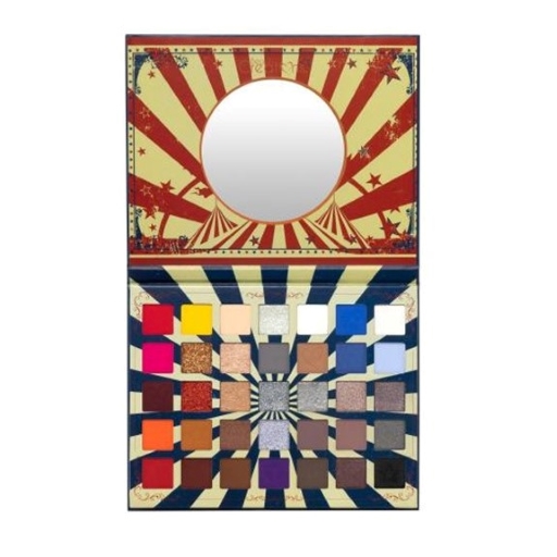 BEAUTY CREATIONS RING MASTER EYESHADOW P
