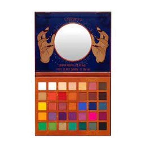 BEAUTY CREATIONS FORTUNE TELLER EYESHADO