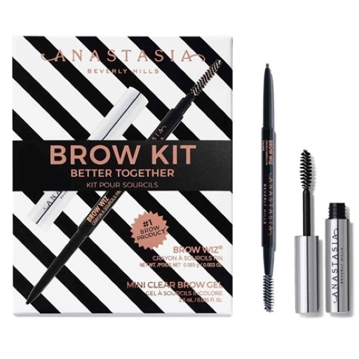 ANASTASIA BEVERLY HILLS EYEBROW KIT