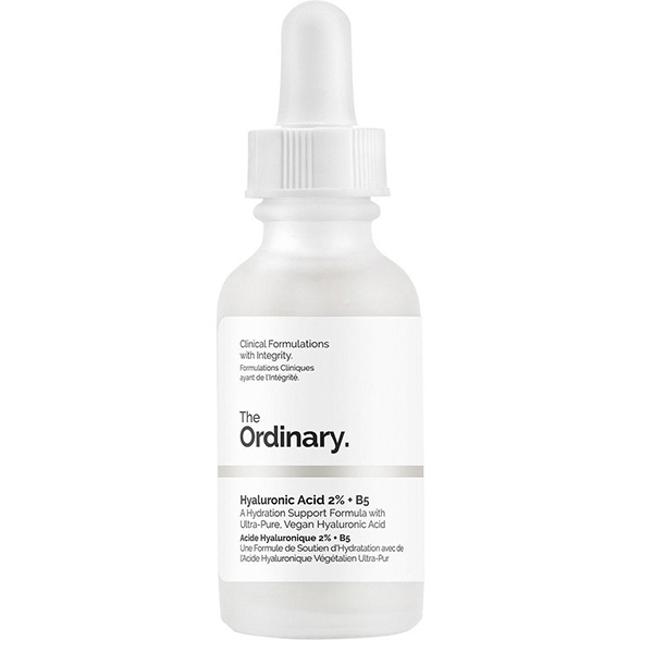 HYALURONIC ACID 2%+B5 30ML