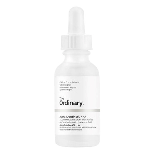 THE ORDINARY ALPHA ARBUTIN 2% 30ML