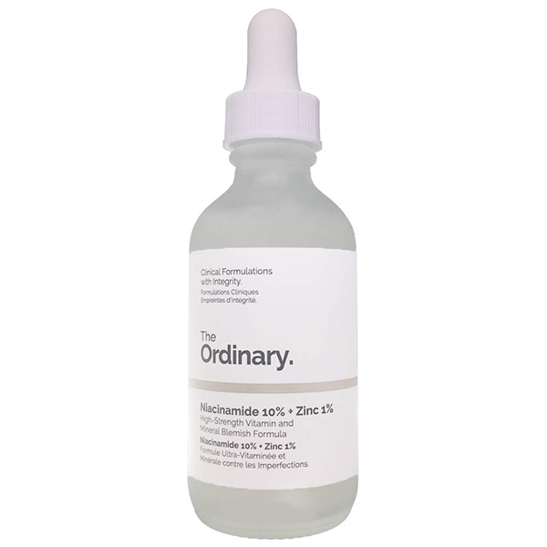 THE ORDINARY NIACINAMIDE 10% ZINC 1% 30M