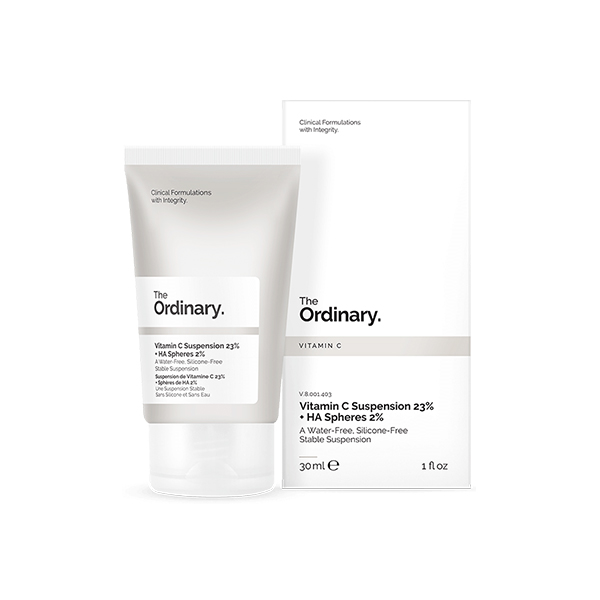 THE ORDINARY VITAMINE C 23% - 30ML