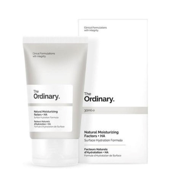 THE ORDINARY NATURALS MOISTURIZING FACTO