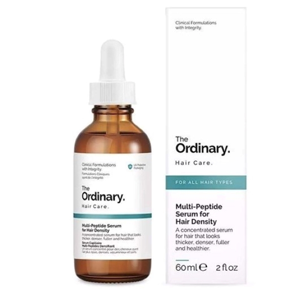 THE ORDINARY MULTI-PEPTIDE SERUM 60 ML