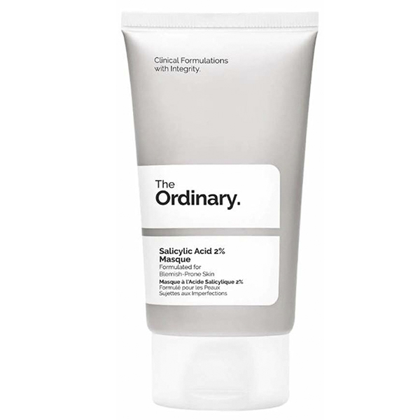 THE ORDINARY SALICYLIC ACID 2% MASQUE 50ML