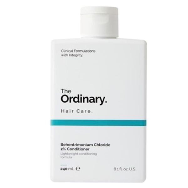 THE ORDINARY HAIRCARE BEHENTRIMONIUM CHLORIDE 2%