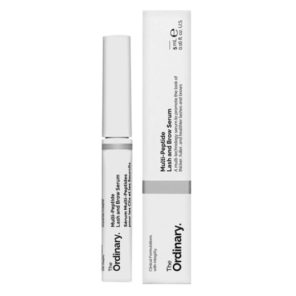 THE ORDINARY MULTI-PEPTIDE LASH AND BROW