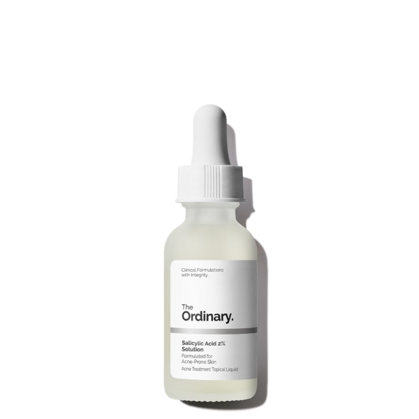 THE ORDINARY SALICYLIC ACID 2% 30ML