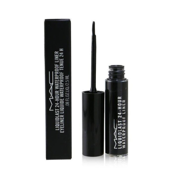MAC LIQUIDLAST 24-HOUR WTPF LINER 2,5ML
