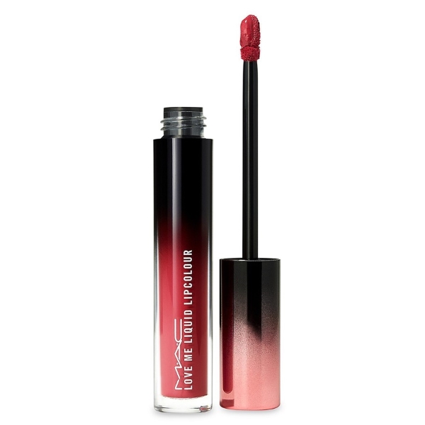MAC LOVE ME LIQUID LIPCOLOUR STILL WINNI 3.1ML