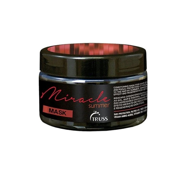 TRUSS SUMMER MASK 180G