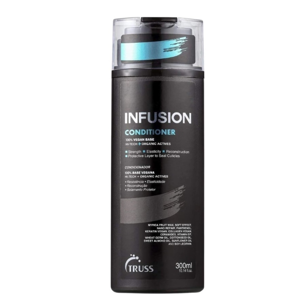 TRUSS INFUSION CONDITIONER 300ML